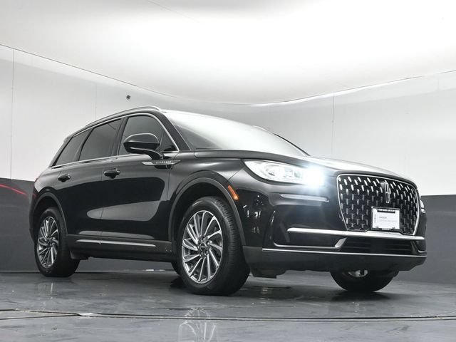 Certified 2024 Lincoln Corsair Reserve AWD/4WD image 40