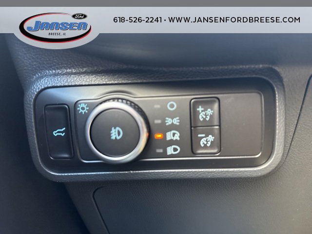 New 2026 Ford Explorer ST image 13