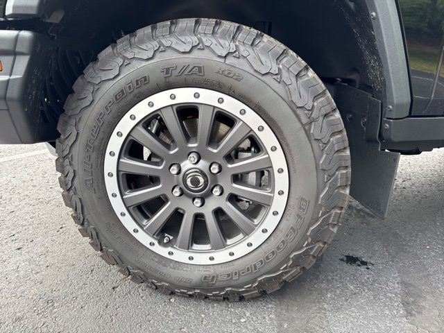 New 2025 INEOS Grenadier Trialmaster Edition image 50