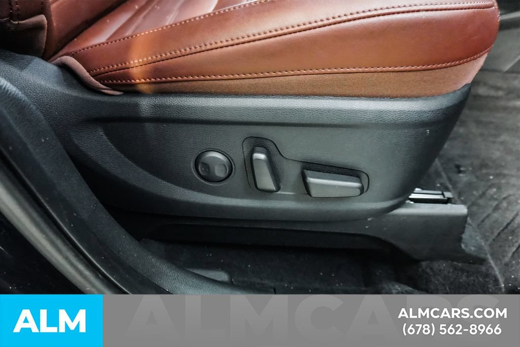 Used 2023 Kia Telluride SX Prestige AWD/4WD image 45