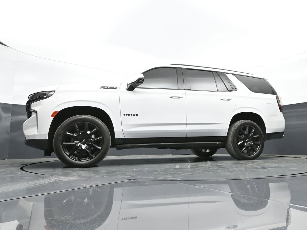 Used 2023 Chevrolet Tahoe RST w/ Sport Performance Package image 51