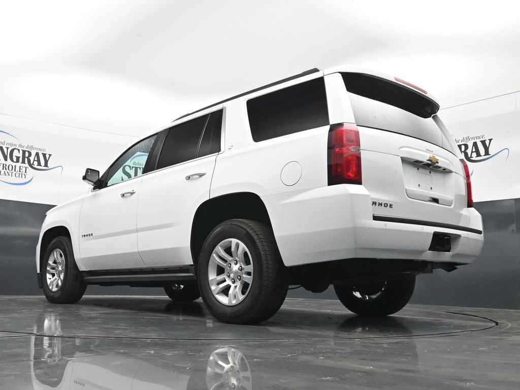 Used 2020 Chevrolet Tahoe LT RWD image 30