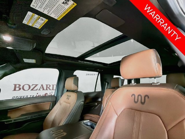 Certified 2023 Ford Expedition King Ranch RWD image 23