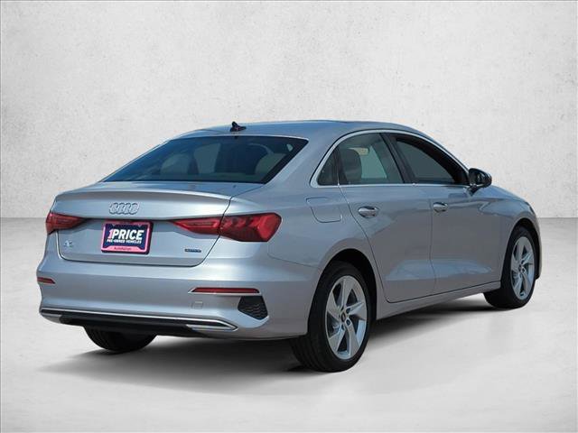 Used 2022 Audi A3 2.0T Premium image 5