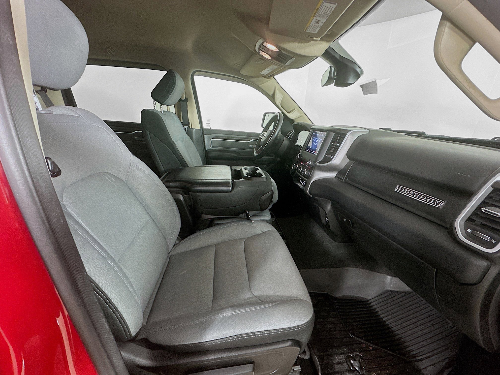 Used 2020 RAM 1500 Big Horn image 34