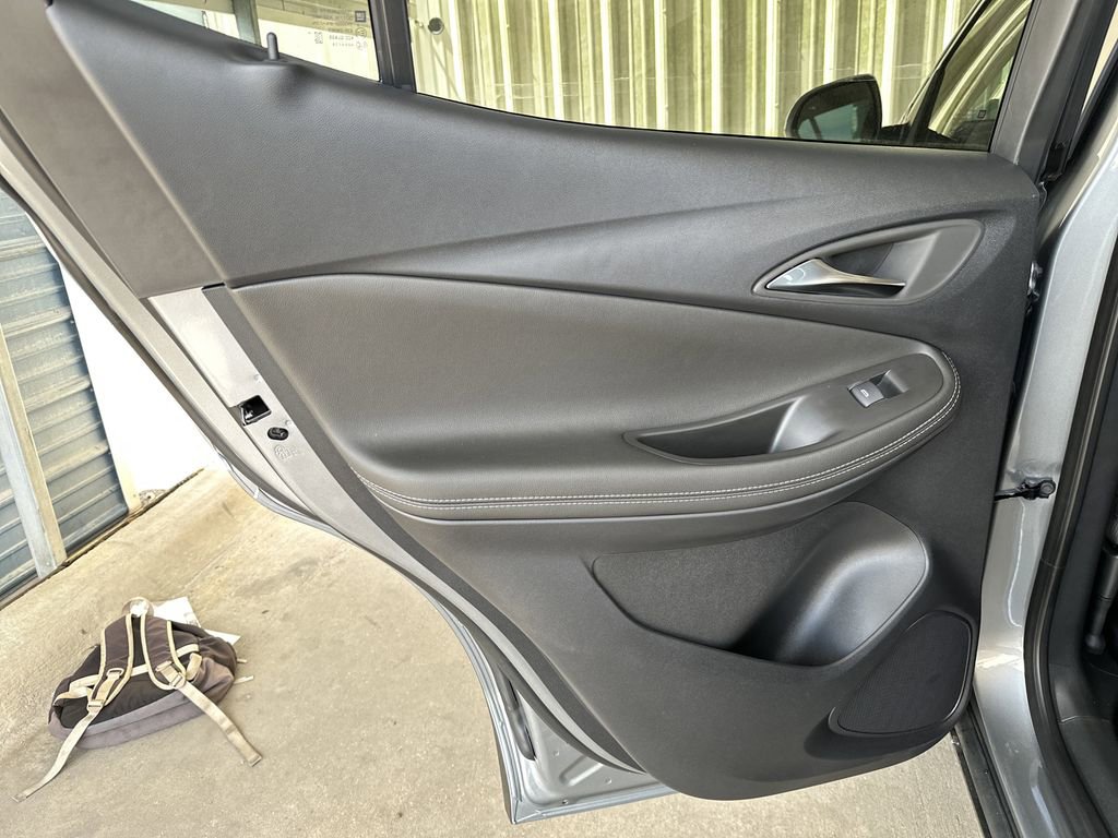 New 2026 Buick Encore GX Preferred FWD image 28