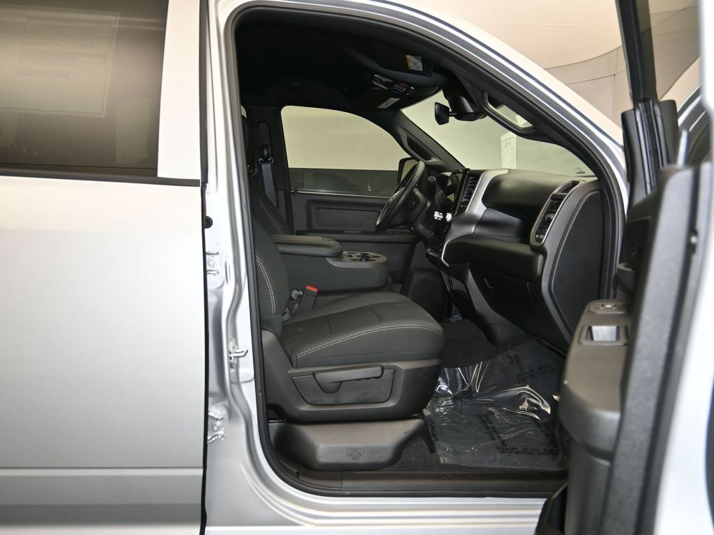 New 2026 RAM 3500 Tradesman image 28