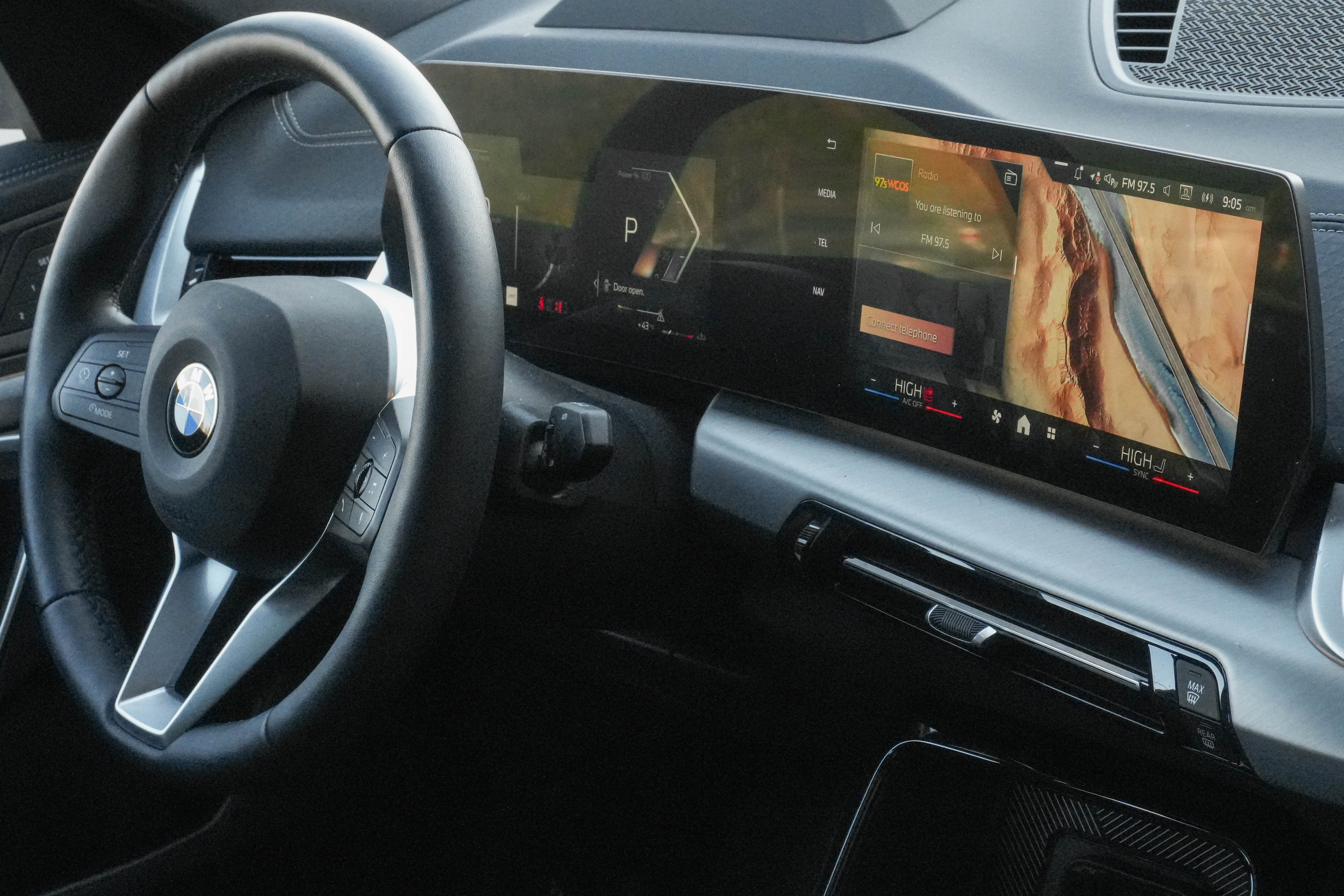 Used 2026 BMW X2 xDrive28i image 8