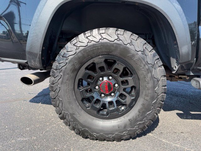 Used 2019 Toyota Tacoma TRD Pro AWD/4WD image 18