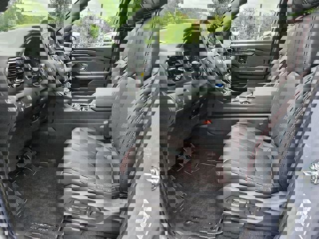 New 2025 Honda Pilot Black Edition image 6