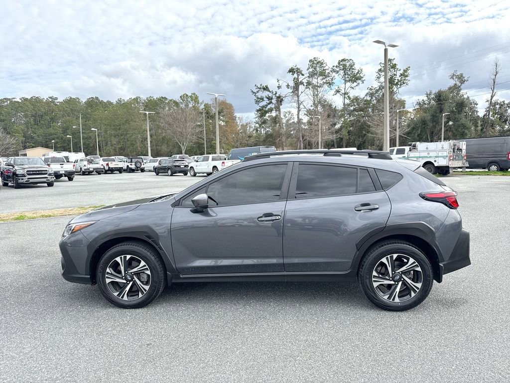 Used 2024 Subaru Crosstrek 2.0i Premium image 6