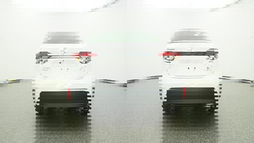 New 2026 Toyota Corolla LE image 56