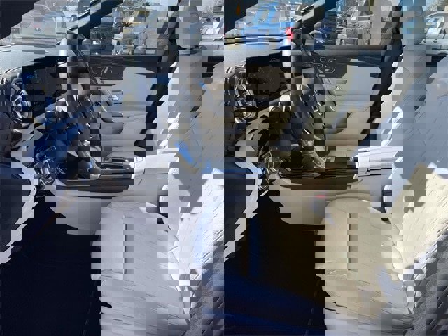 Used 2024 Mercedes-Benz CLA 250 CLA 250 image 18