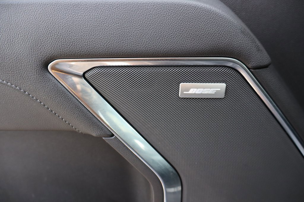 Used 2022 Chevrolet Silverado 1500 LTZ w/ LTZ Convenience Package II image 13