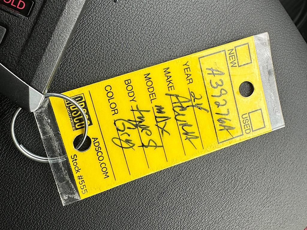 Certified 2024 Acura MDX Type S image 34