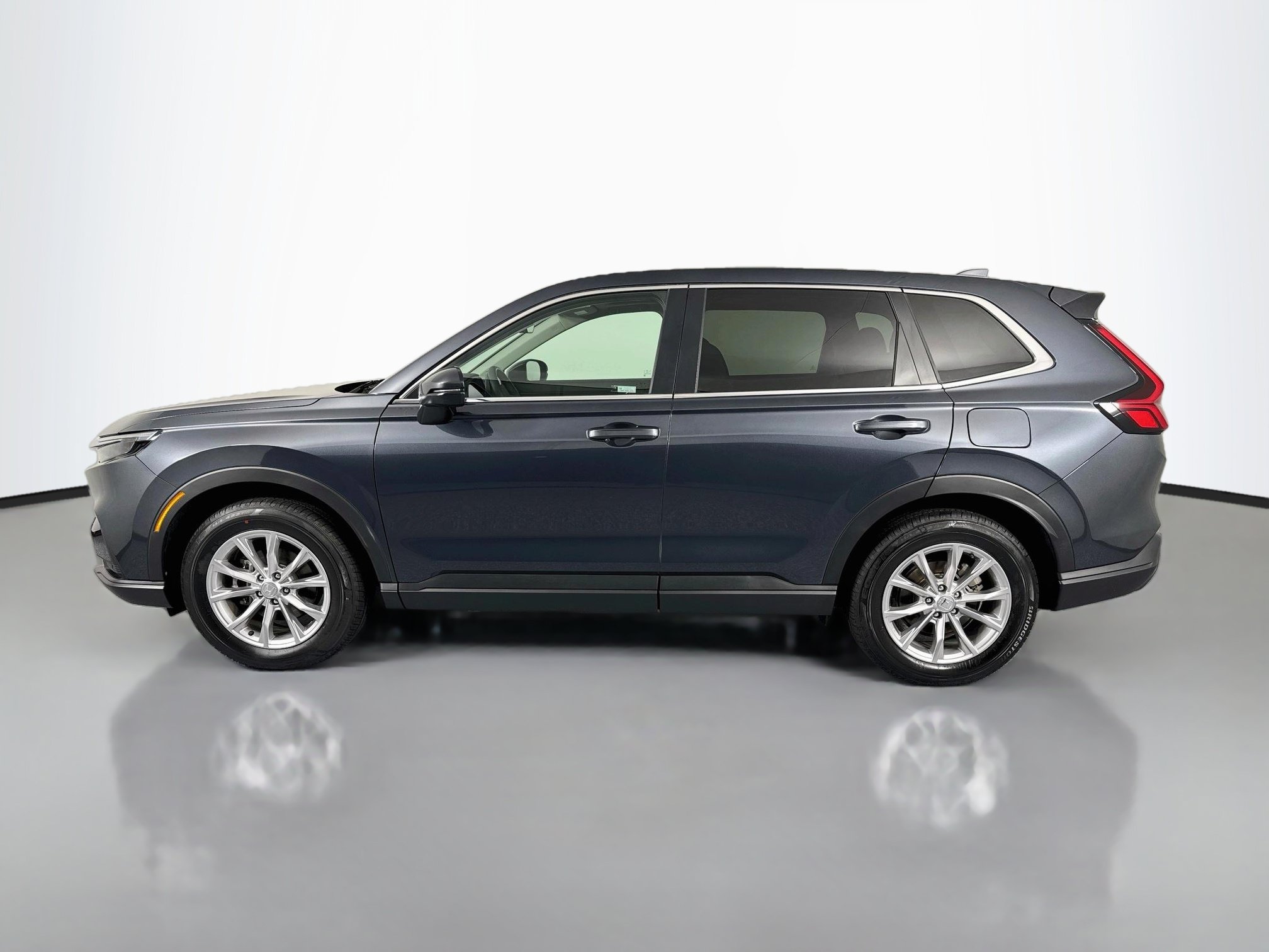 Certified 2024 Honda CR-V EX-L image 8