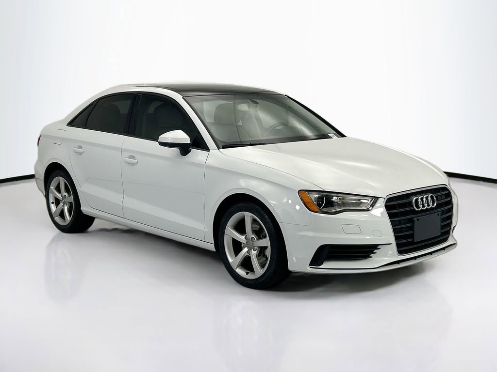 Used 2015 Audi A3 1.8T Premium image 3