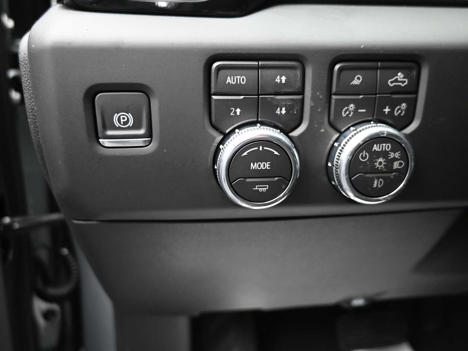 New 2026 GMC Sierra 1500 Denali image 8
