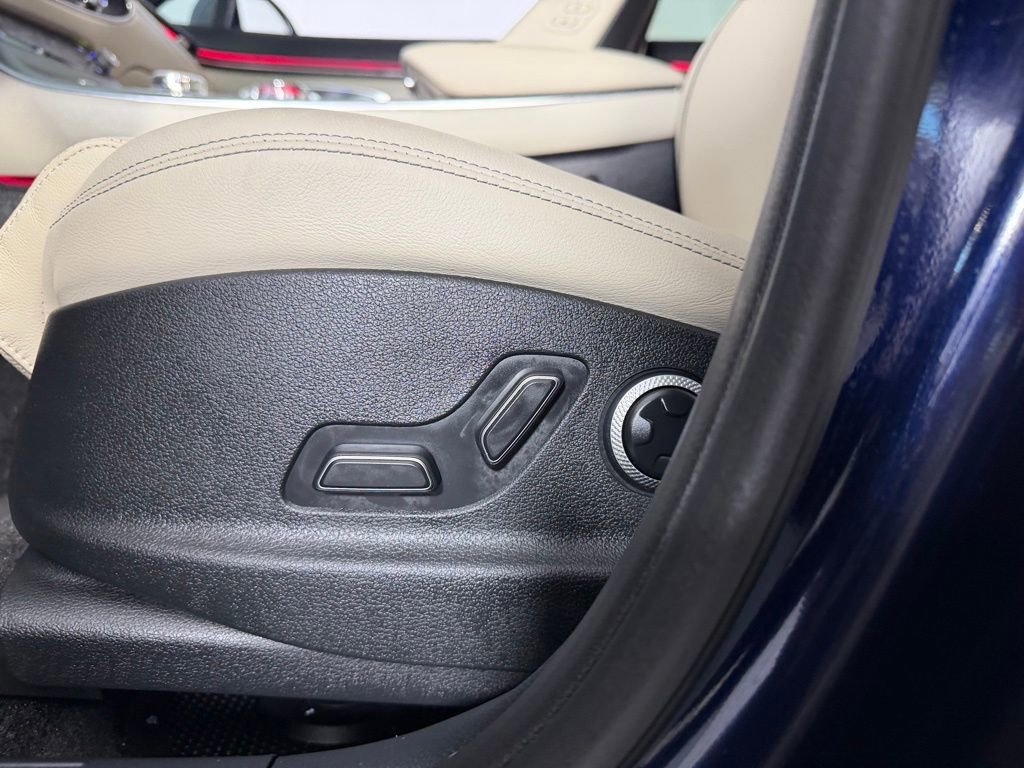 Used 2026 Genesis GV70 2.5T Advanced AWD/4WD image 24