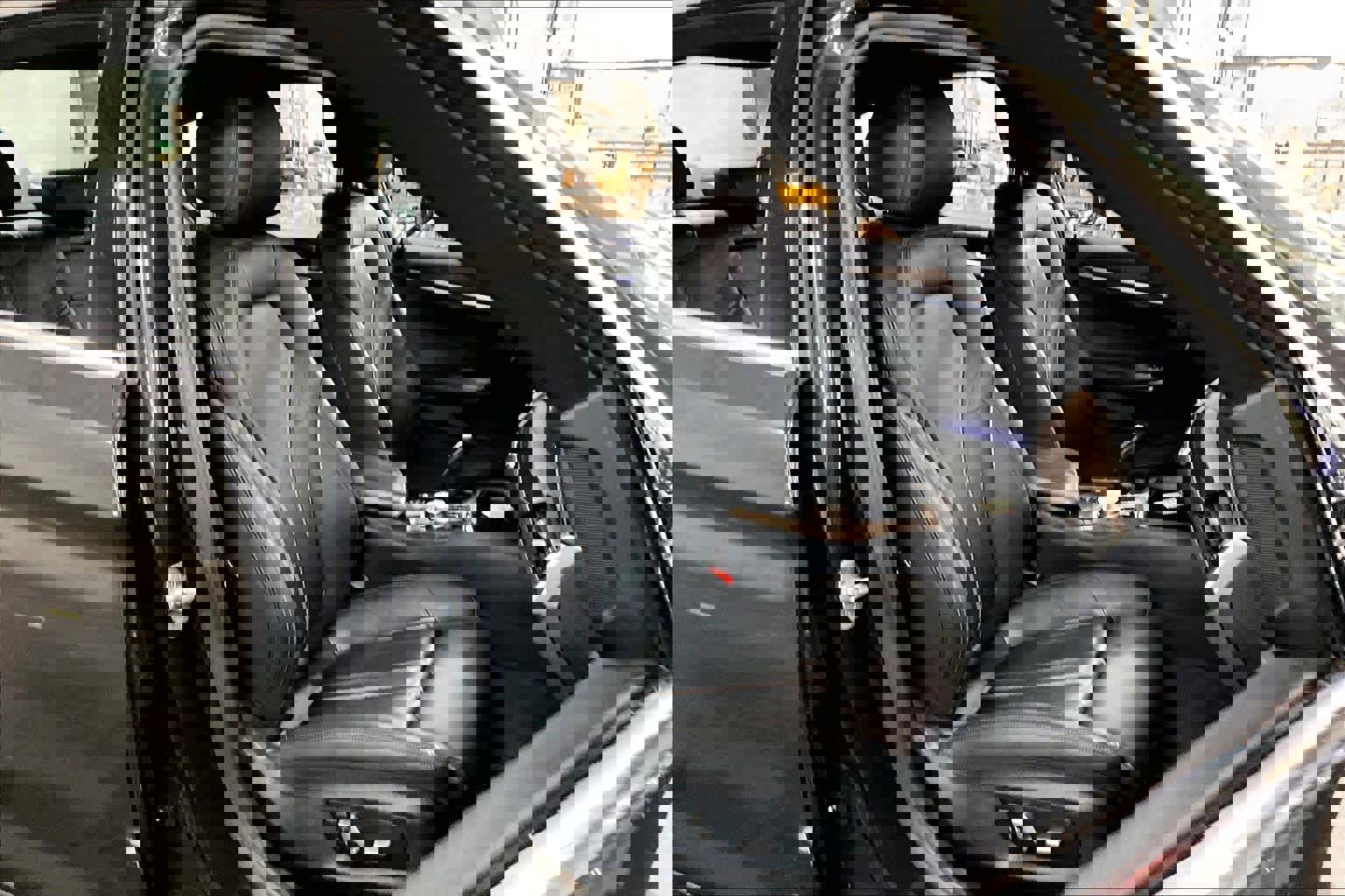 Used 2019 BMW 540i xDrive w/ Convenience Package image 8