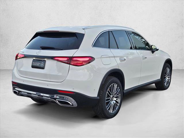 New 2026 Mercedes-Benz GLC 300 image 2