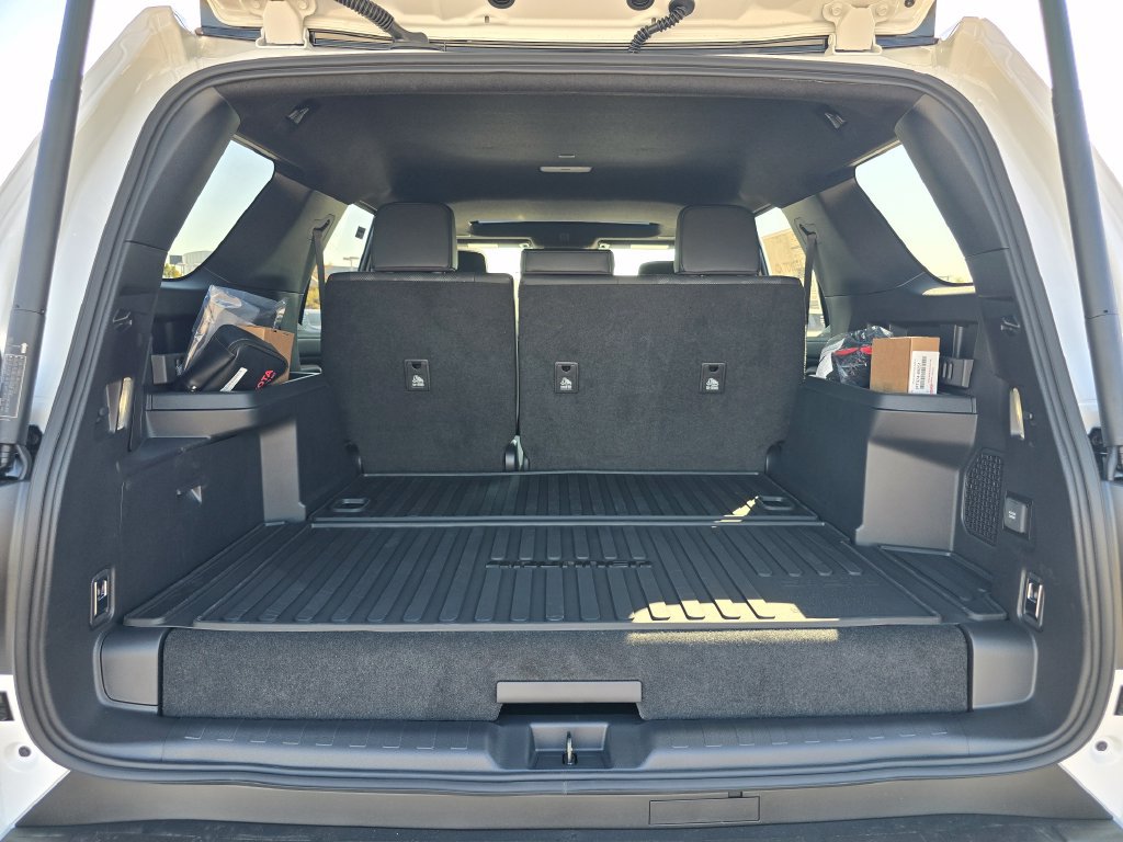 New 2026 Toyota 4Runner TRD Pro AWD/4WD image 24