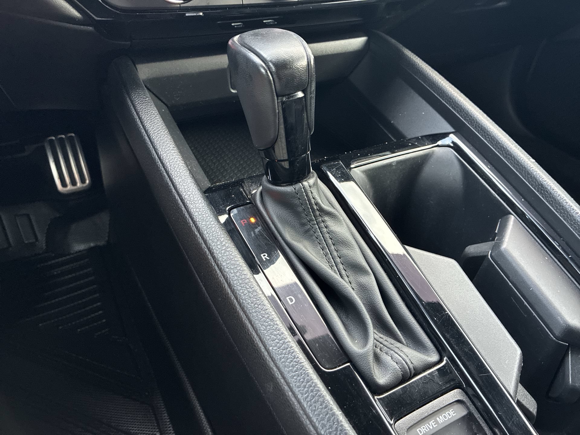 Certified 2023 Honda Accord Sport image 35