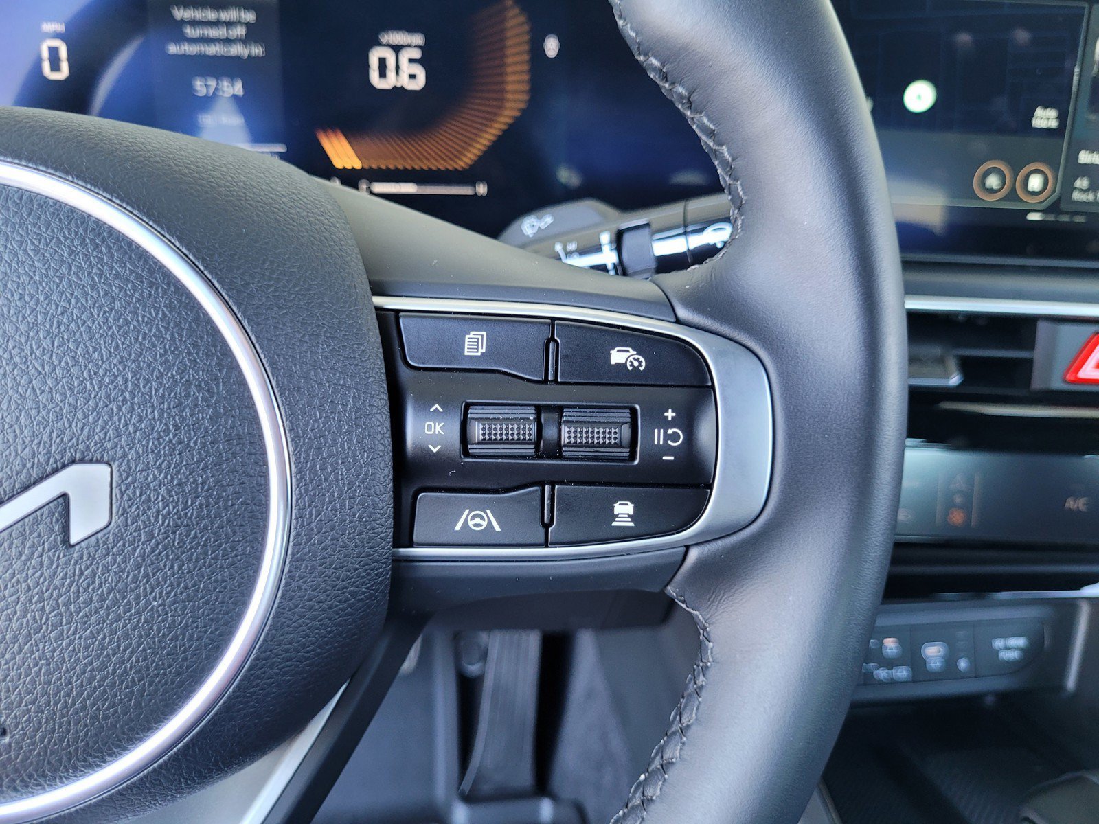 Used 2026 Kia K5 GT-Line FWD image 23
