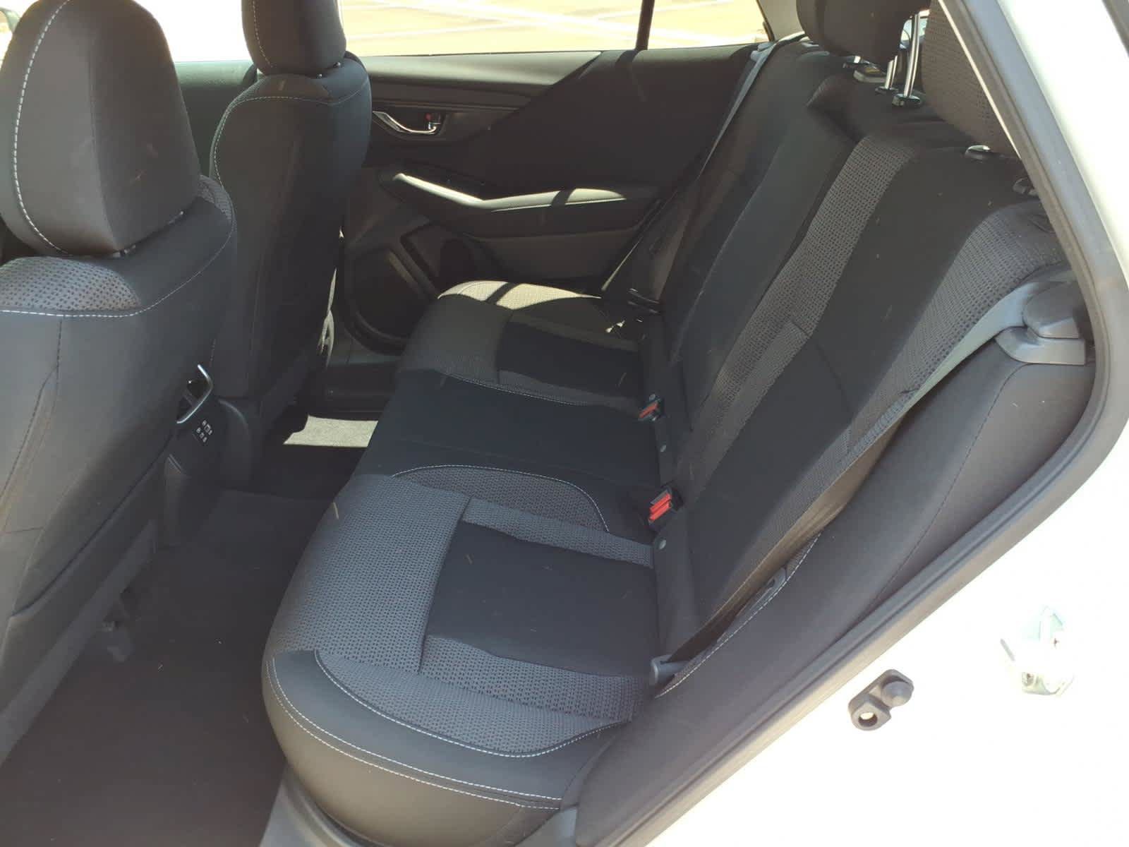 Used 2025 Subaru Outback Premium AWD/4WD image 30