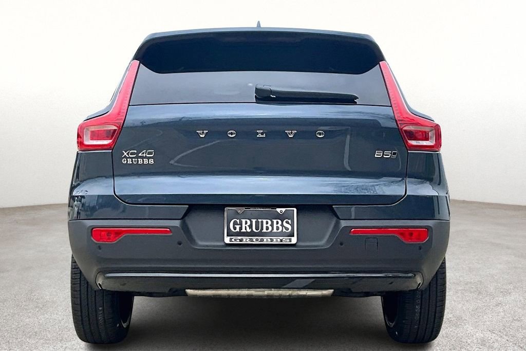New 2026 Volvo XC40 B5 Ultra w/ Protection Package Premier AWD/4WD image 5
