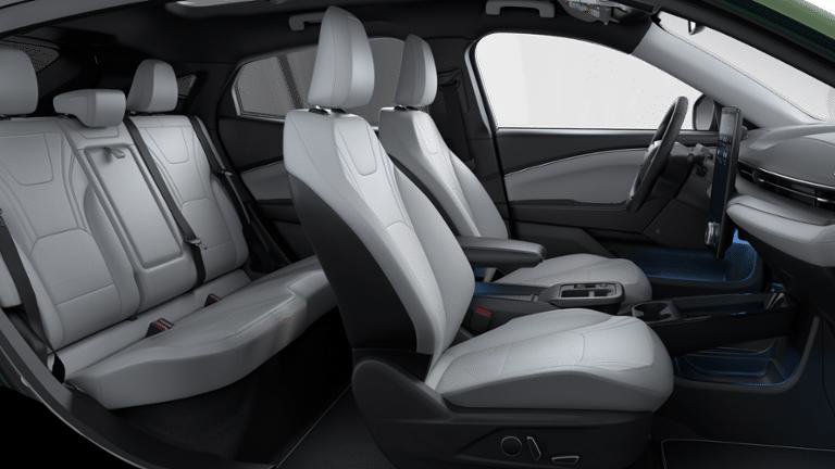 New 2026 Ford Mustang Mach-E Premium AWD/4WD image 52