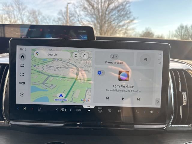 Used 2025 Ford Expedition Platinum image 22