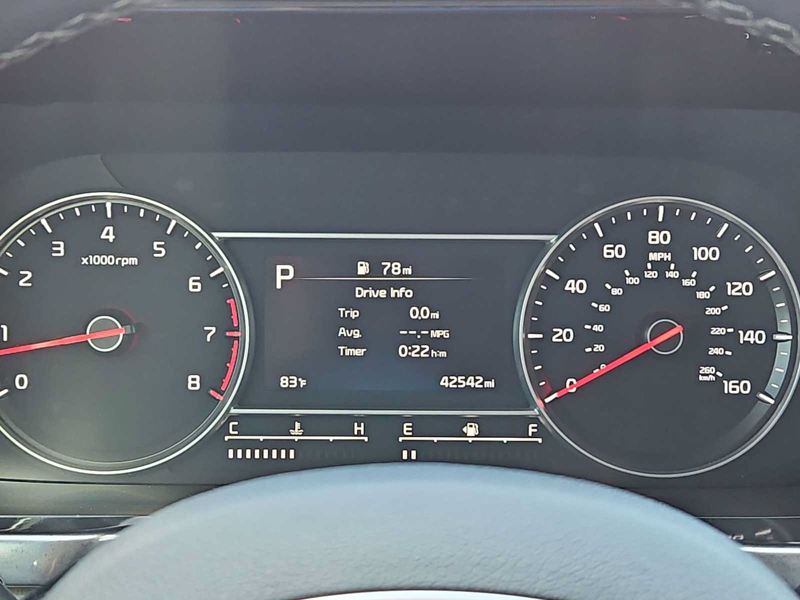Certified 2023 Kia Sorento S w/ Panoramic Sunroof Package FWD image 32
