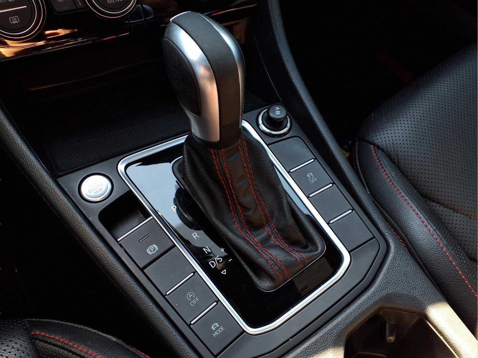 Used 2021 Volkswagen Jetta GLI Autobahn w/ GLI Autobahn Black Package image 21