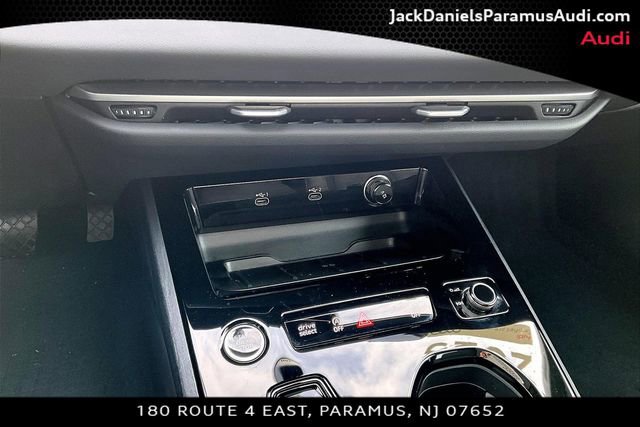 Used 2025 Audi A5 2.0T Premium Plus w/ Premium Plus image 22