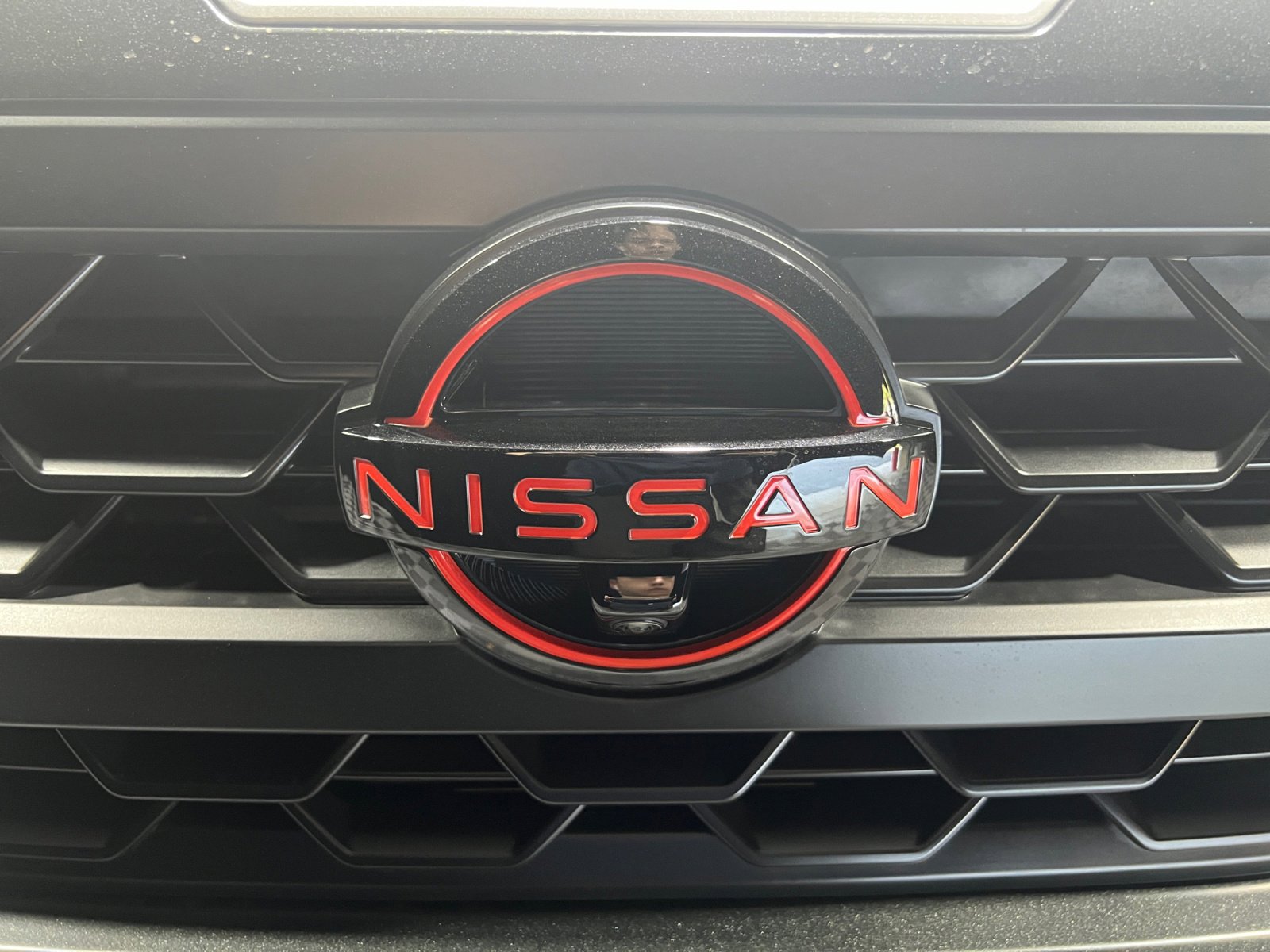 New 2026 Nissan Frontier PRO-4X image 23