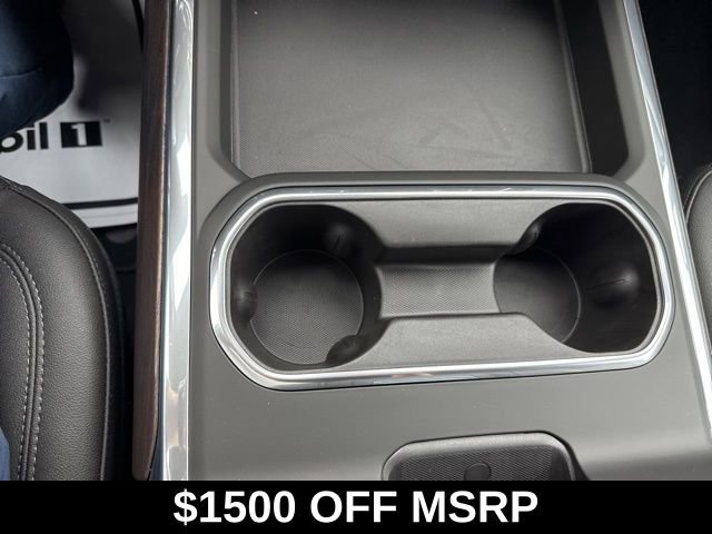 New 2026 GMC Sierra 2500 SLT w/ SLT Premium Package image 52