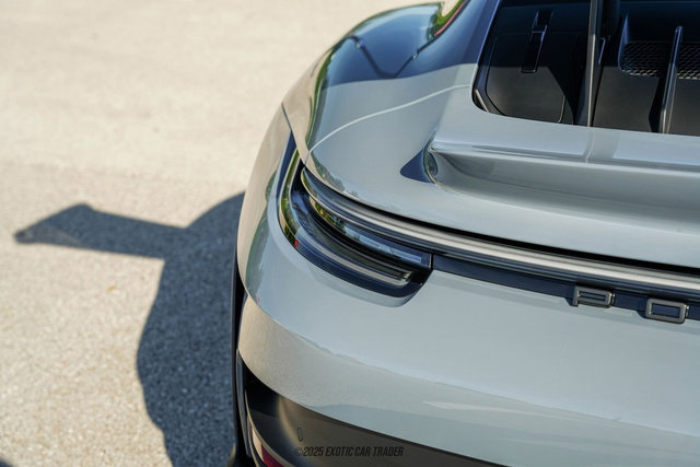 Used 2025 Porsche 911 GT3 RS image 70