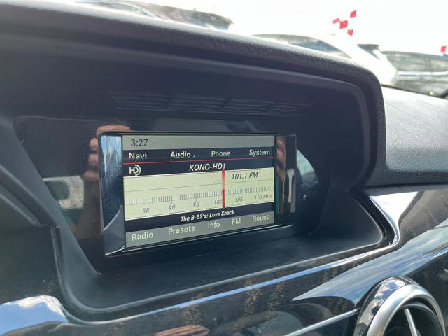 Used 2015 Mercedes-Benz GLK 350 2WD image 28