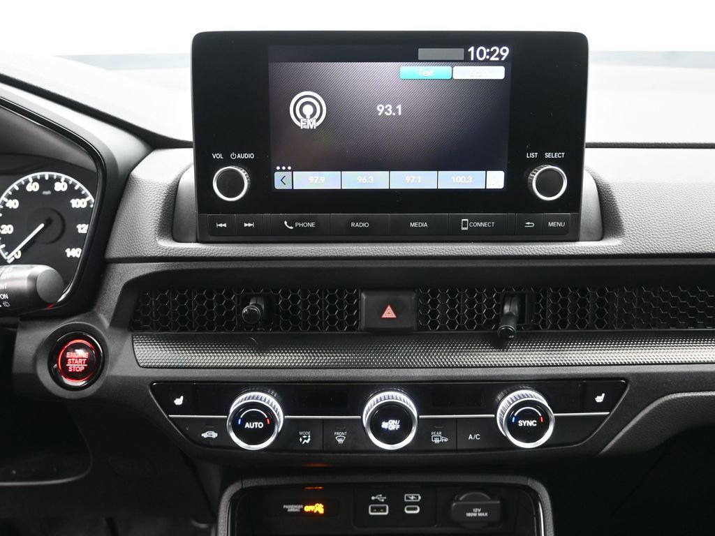 Certified 2024 Honda CR-V EX image 15