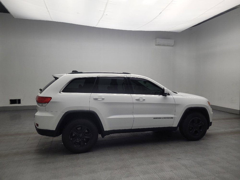 Used 2016 Jeep Grand Cherokee Laredo w/ Quick Order Package 23E image 10