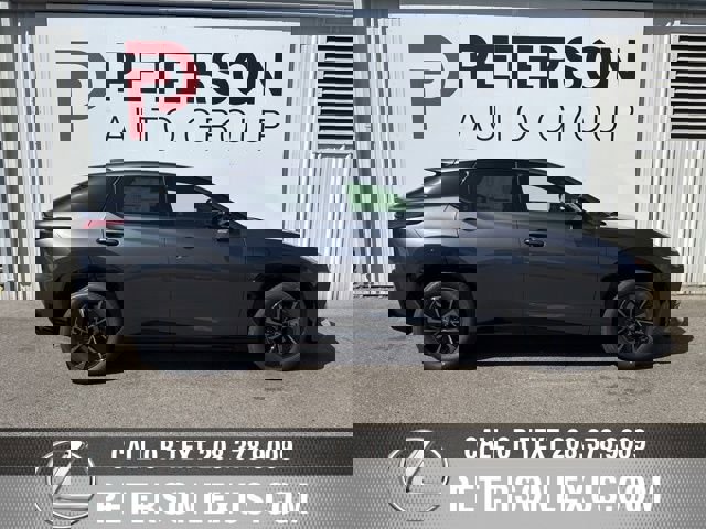 New 2026 Lexus RZ 450e AWD image 3