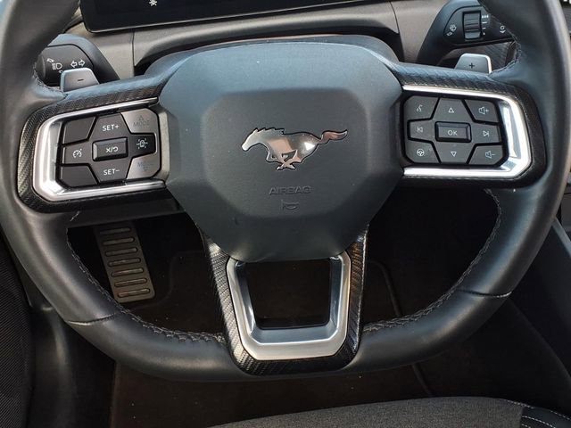 Used 2024 Ford Mustang GT image 16