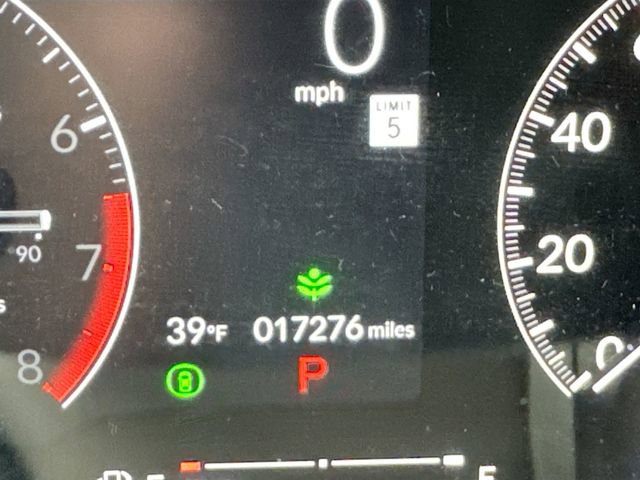 Used 2023 Honda Civic EX image 10