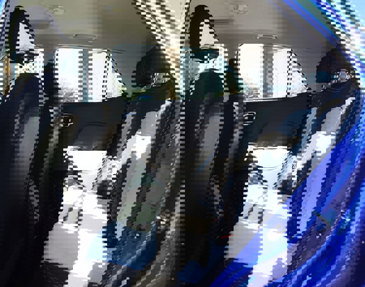 Used 2024 Hyundai Venue SEL image 30