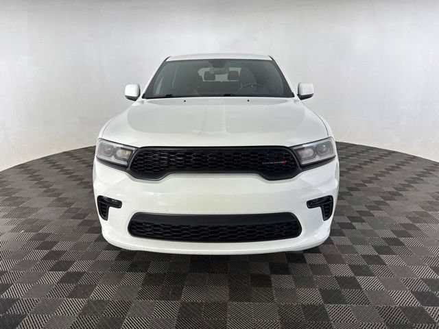 Used 2022 Dodge Durango GT AWD/4WD image 3