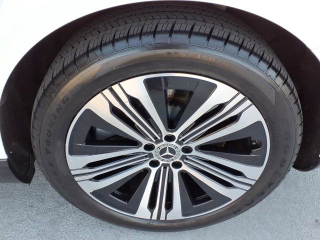 Certified 2023 Mercedes-Benz EQS 450+ Sedan image 24
