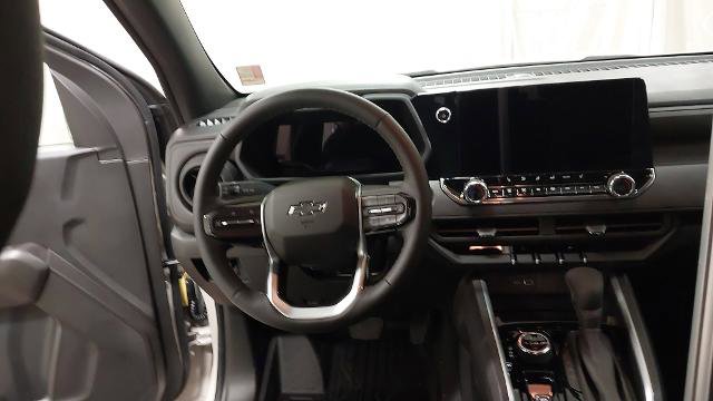 New 2026 Chevrolet Colorado Trail Boss image 26