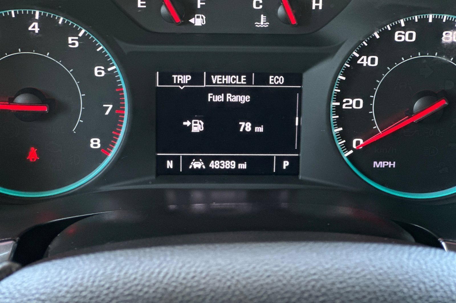 Used 2022 Chevrolet Traverse LT w/ LPO, Blackout Package FWD image 28