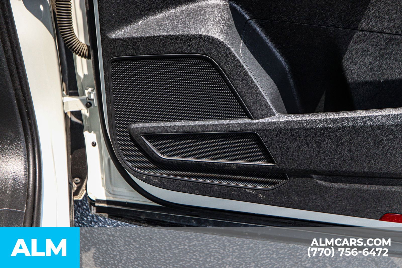 Used 2023 Volkswagen Atlas SEL Premium image 59